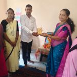 खुट 1 - Shivaji Bhangar